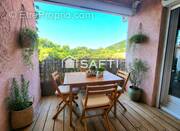 Photo 1 - Appartement à ROQUEBRUNE-SUR-ARGENS