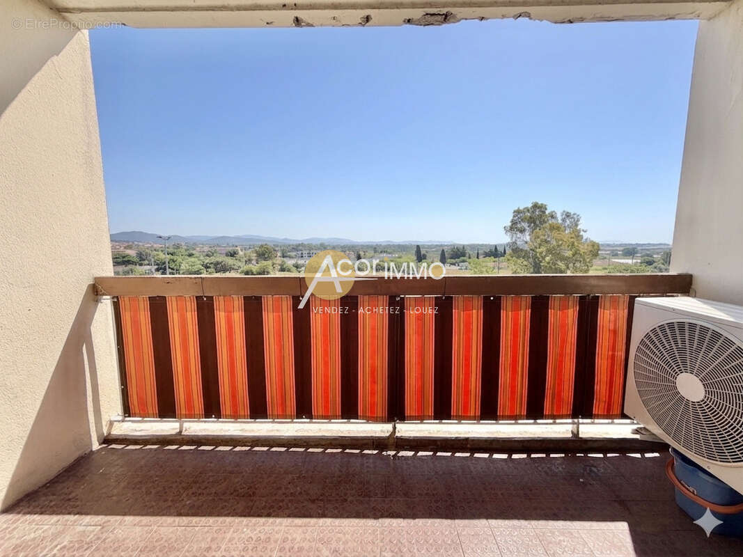 Appartement à HYERES