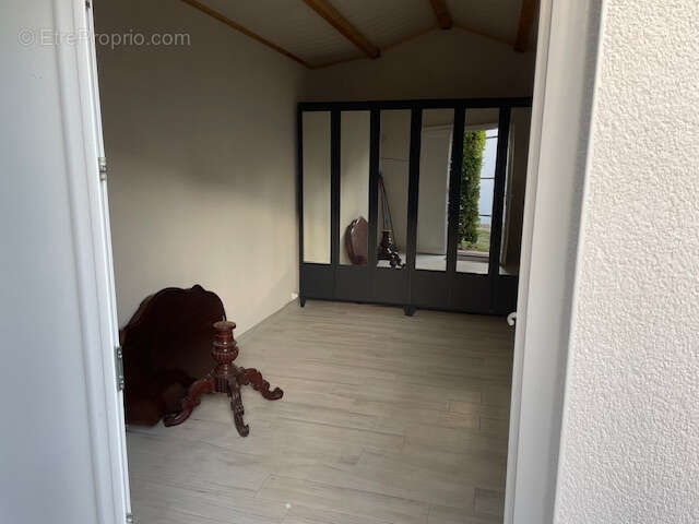 Maison à SAINT-JEAN-DE-MONTS