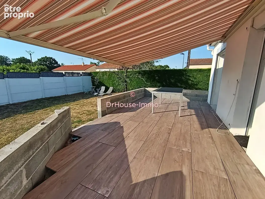 Maison 5 pièces 88 m² à vendre à Tillieres (49230) - photo 48