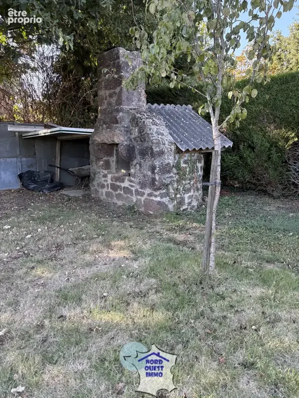 Maison de village - photo 18