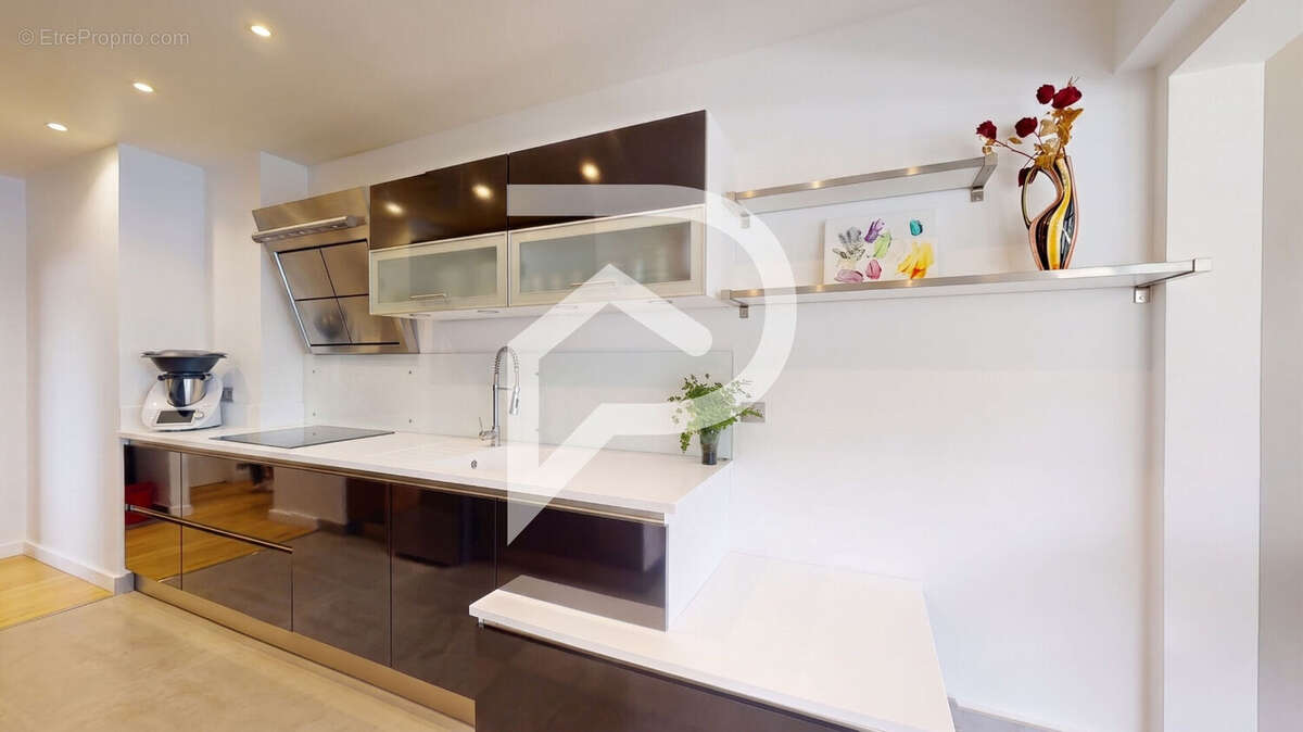 Appartement à LE CHESNAY