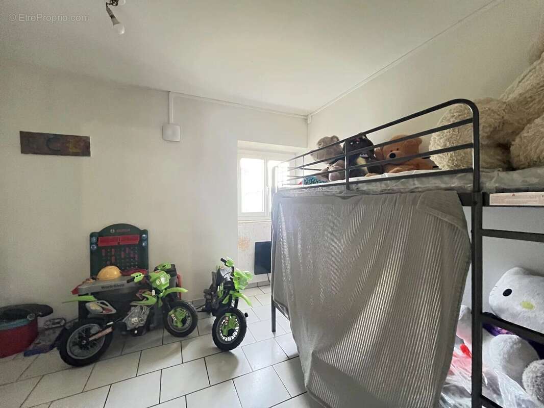 Appartement à NEVERS