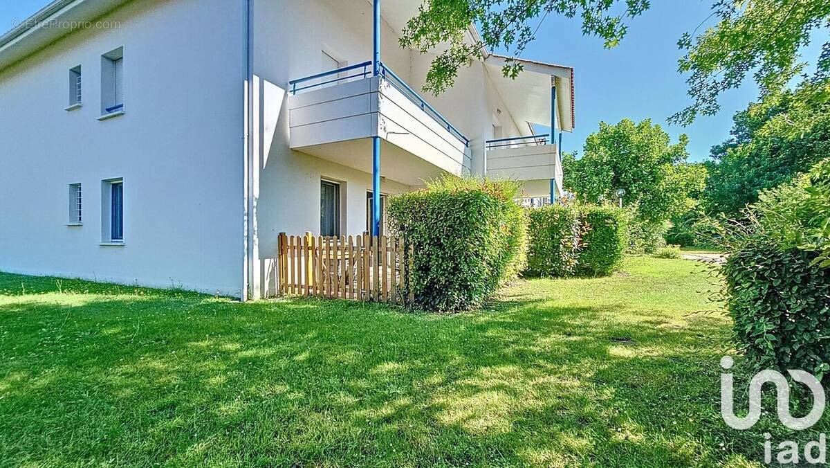 Photo 1 - Appartement à BIGANOS