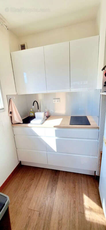Appartement à SAINT-MANDRIER-SUR-MER
