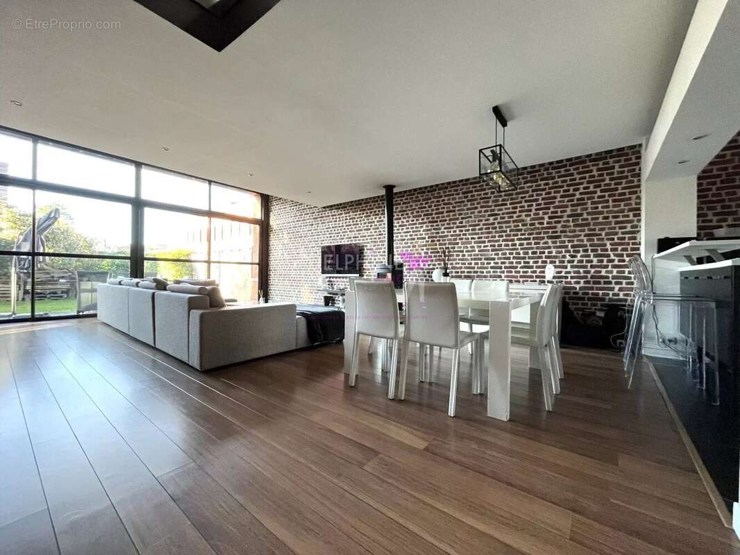 Maison à MOUVAUX