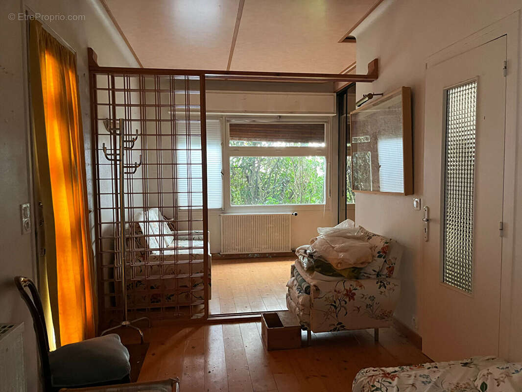 Maison à LE CHATEAU-D'OLERON