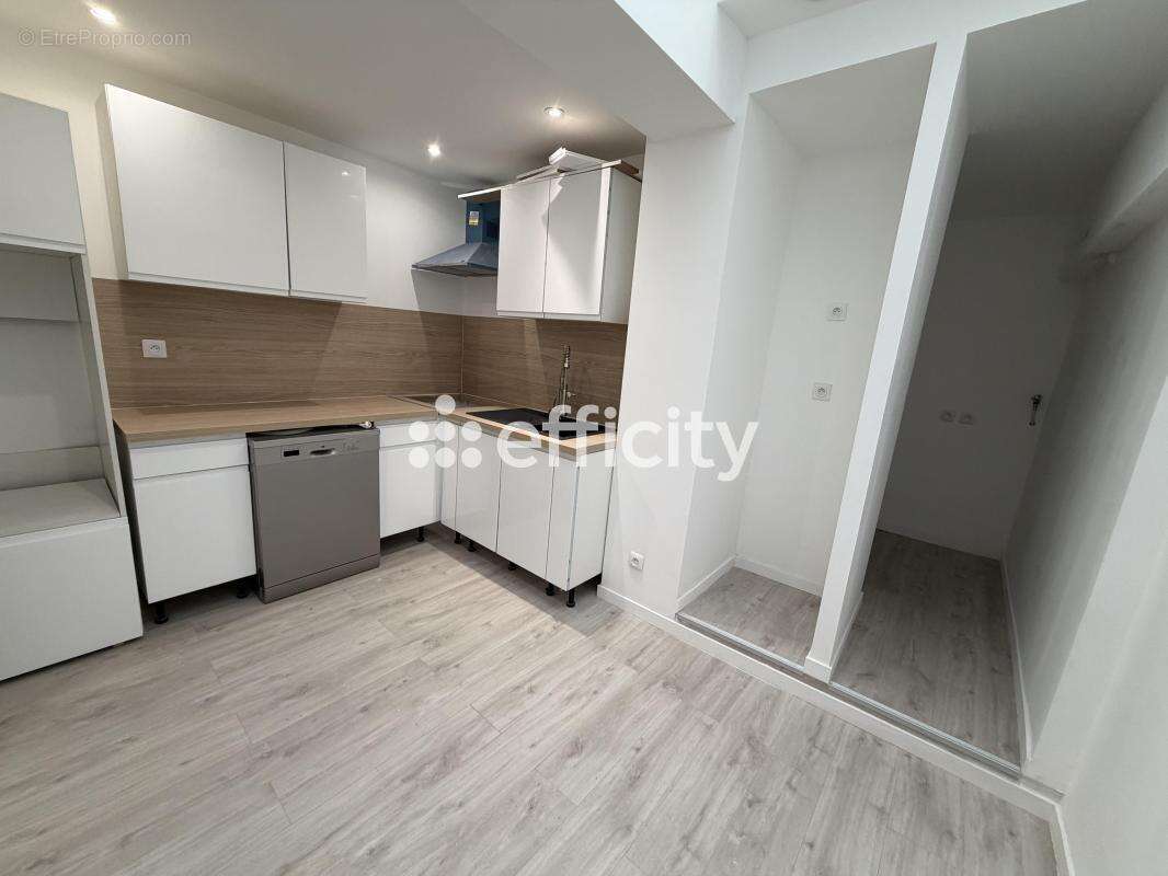 Appartement à ROUBAIX