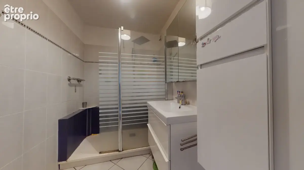 Appartement familial de 88m2 avec balcon et box - photo 8