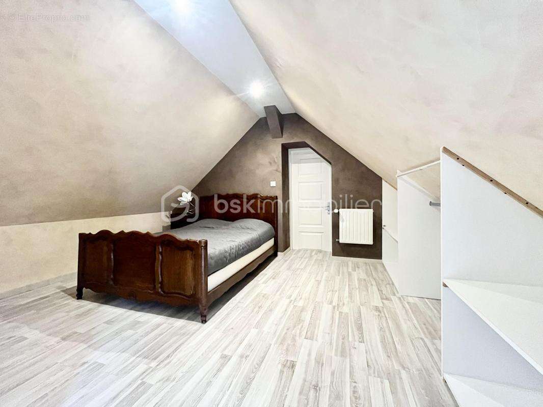 Maison coup de coeur à bazoches-les-hautes - photo 11