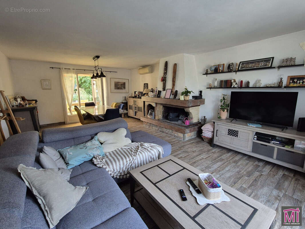 Maison 148 m² à Betz  - photo 4