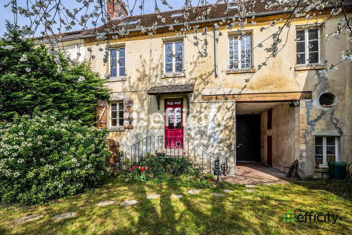 Maison 153 m² à Boran-Sur-Oise  - photo 1