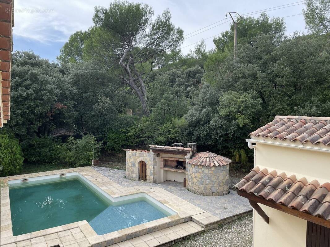 Maison à BAGARD