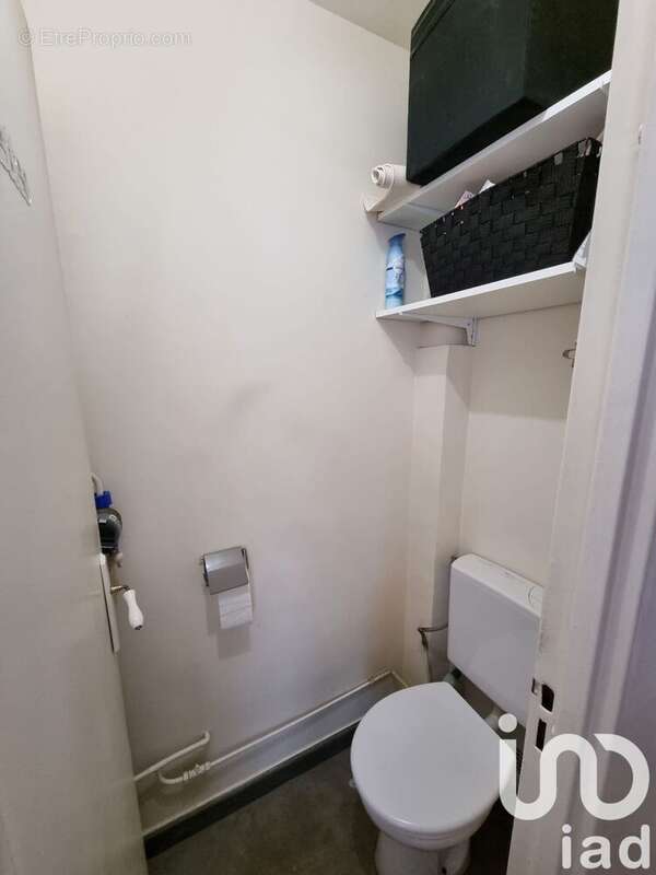 Photo 7 - Appartement à CLICHY-SOUS-BOIS