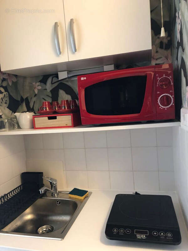 Appartement 20 m² à Lons  - photo 4
