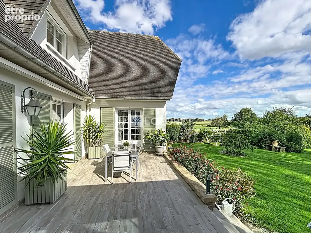 Maison à vendre 195 m²  4 chambres, jardin, véranda et garage - photo 11