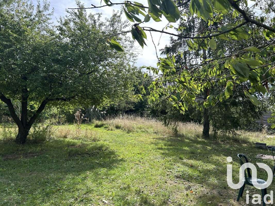 Photo 3 - Terrain à SAINTRY-SUR-SEINE