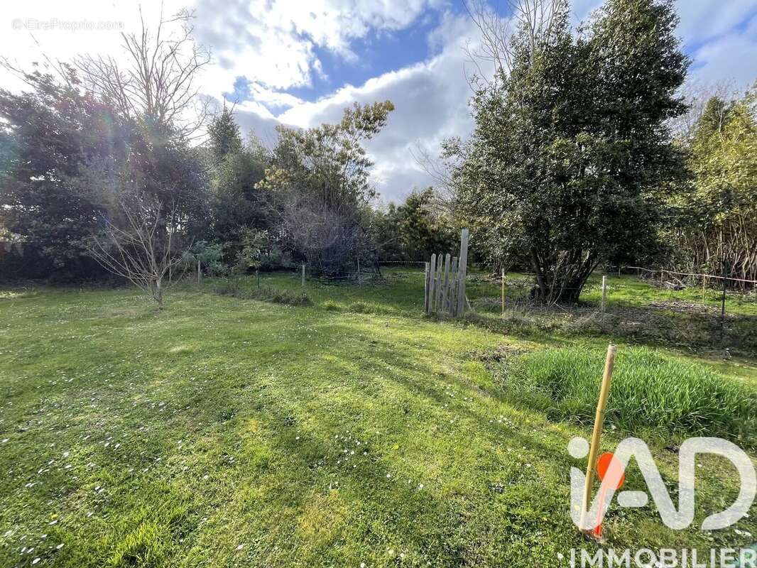 Photo 2 - Terrain à SAINT-VIVIEN-DE-MEDOC