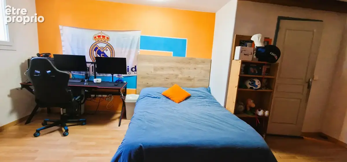 Pyrénnées orientales - maison 3 faces de type f5 - ideal investissement - photo 13