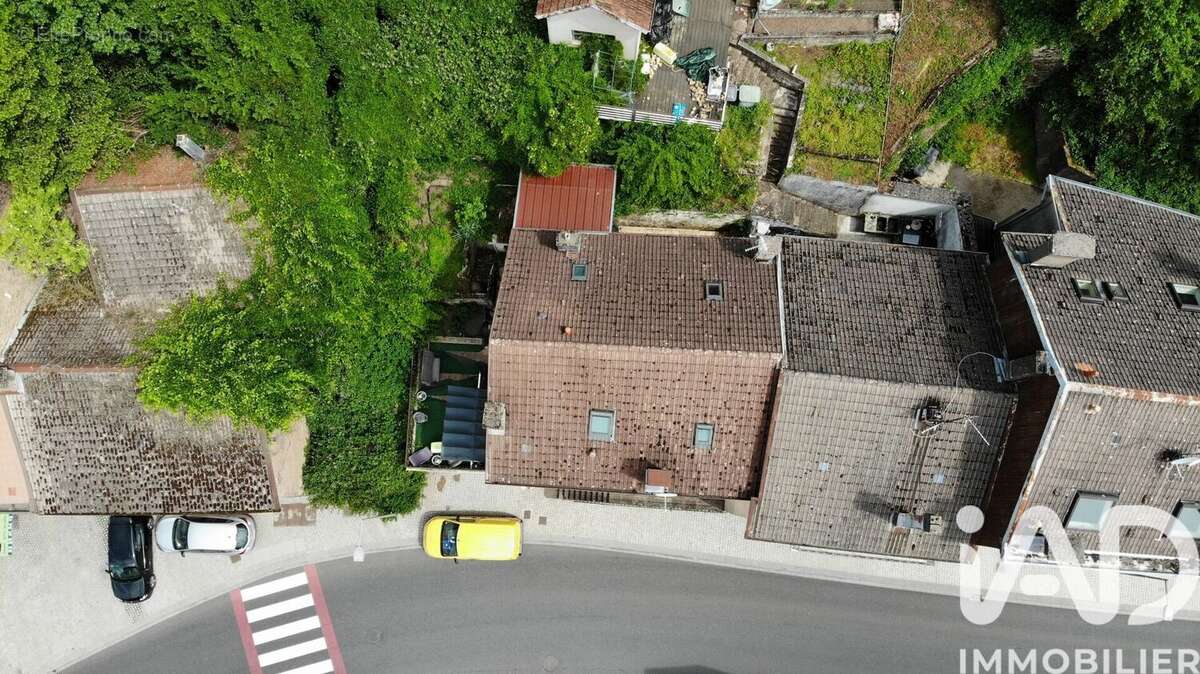 Photo 3 - Appartement à MOYENMOUTIER