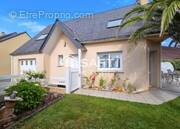 Photo 1 - Maison à BOURG-BLANC