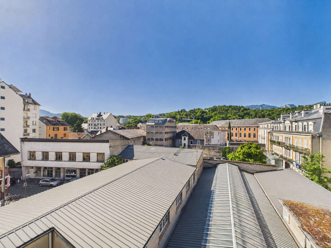 Autre à CHAMBERY