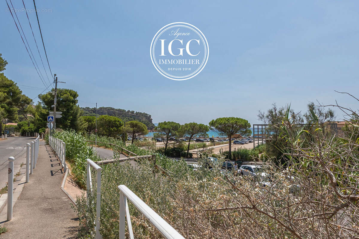 Maison à CARRY-LE-ROUET