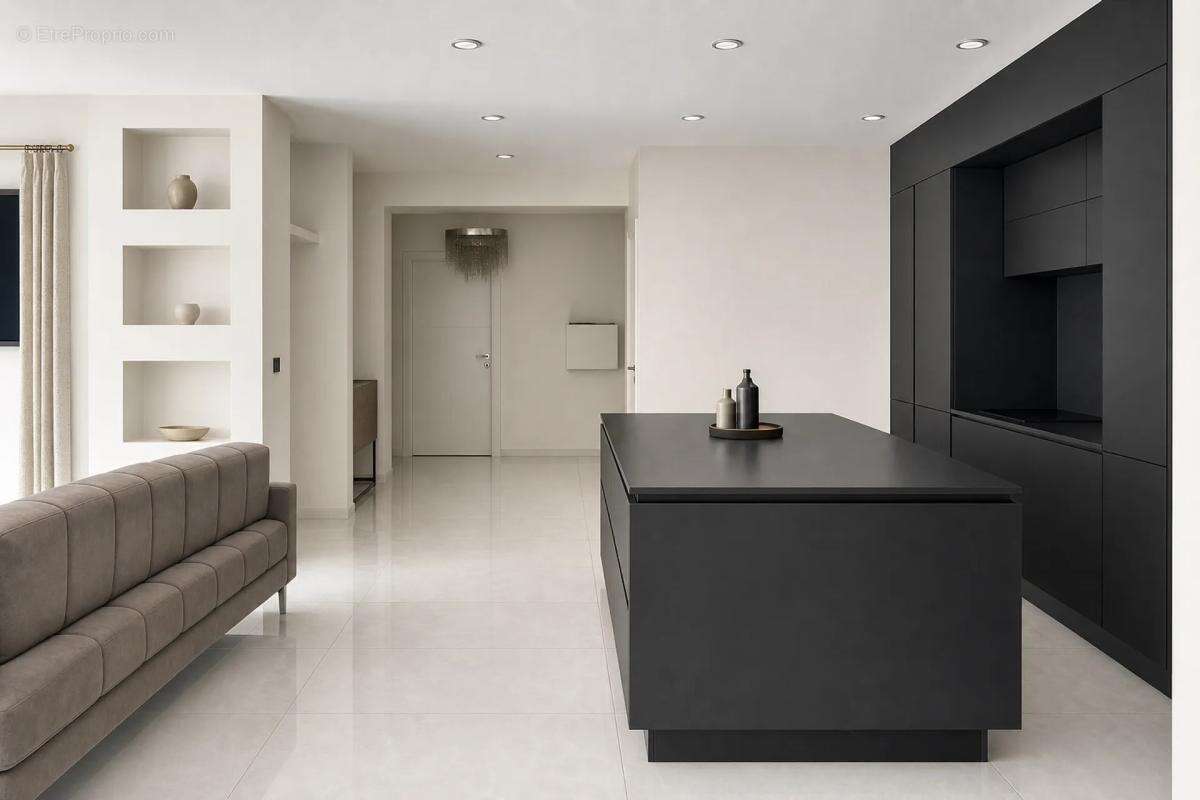 Appartement à HAGONDANGE