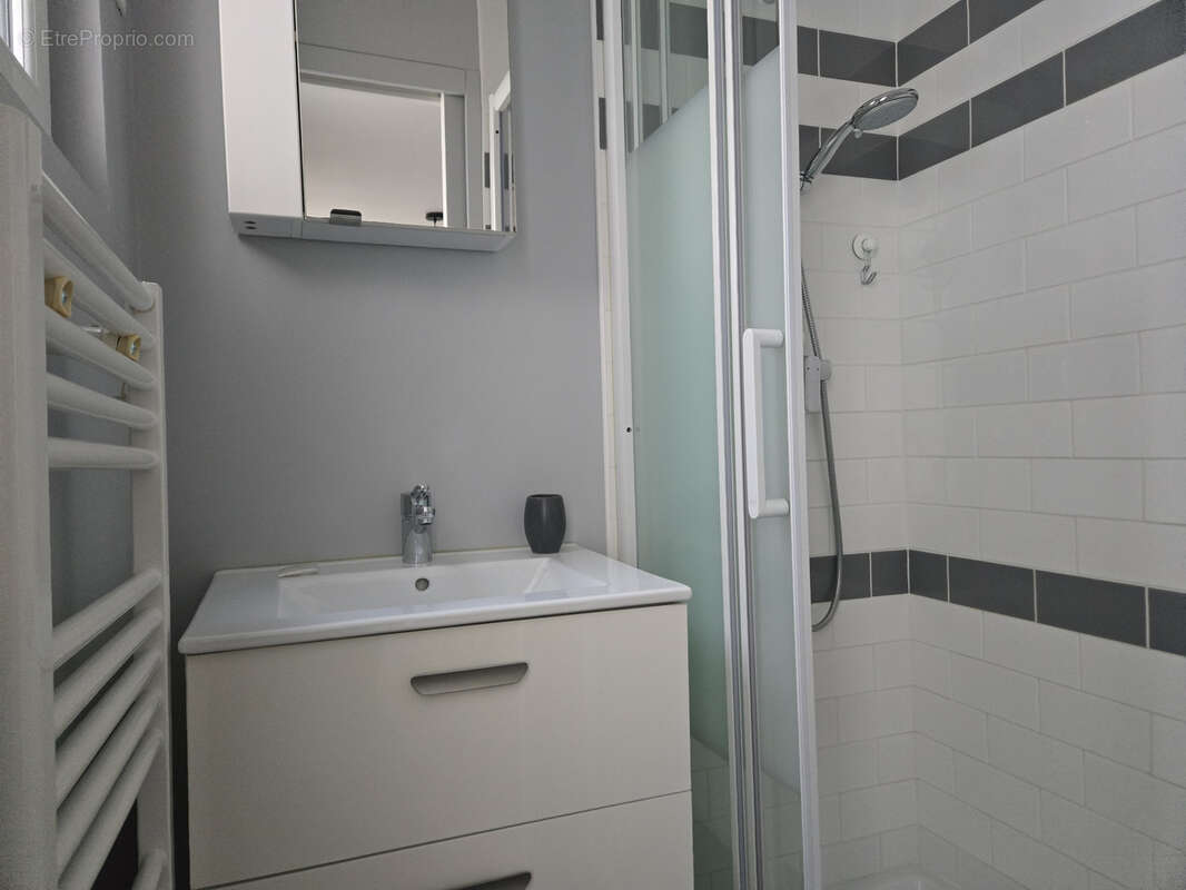 Appartement à ROCHEFORT