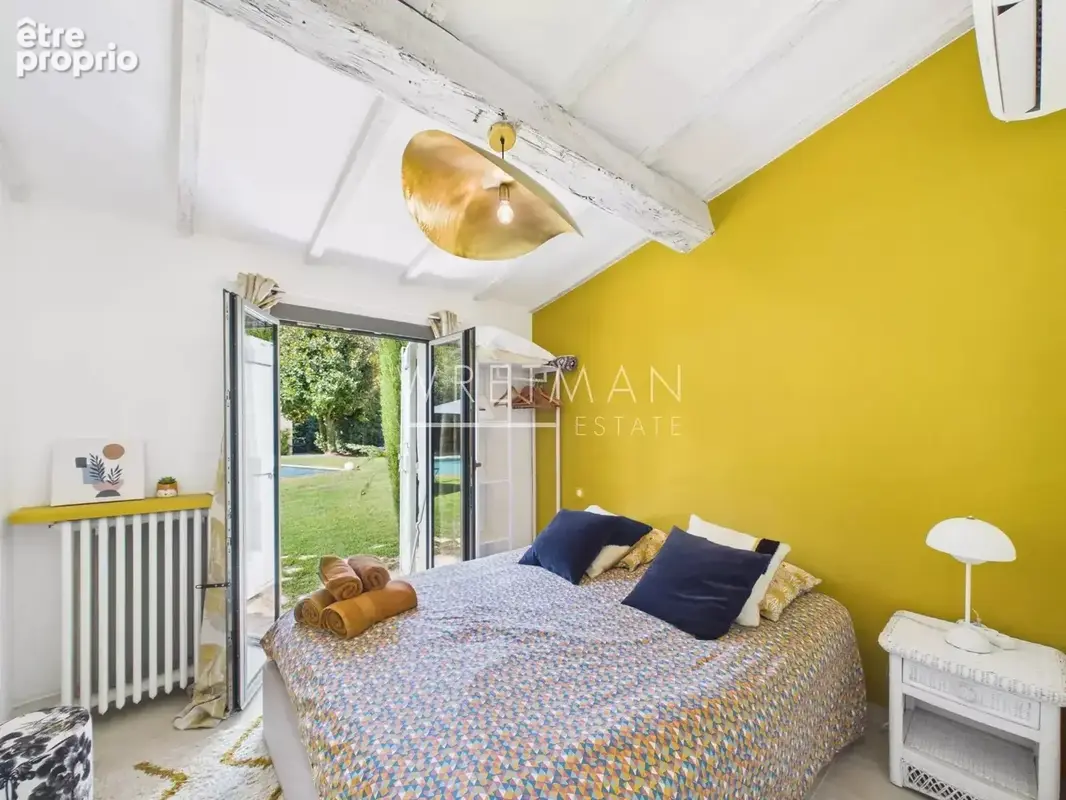 Magnifique villa 6 pièces avec piscine – La Colle-sur-Loup - photo 21