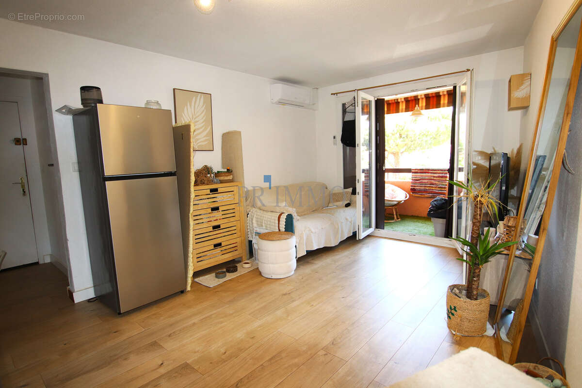 Appartement à FREJUS