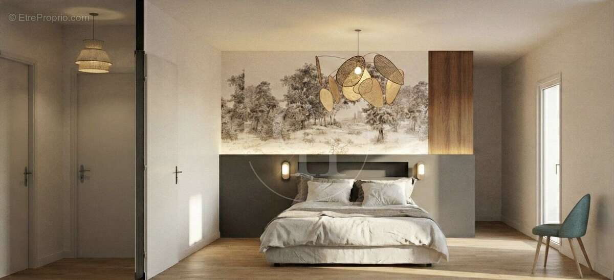 Photo 3 - Appartement à BOURG-EN-BRESSE