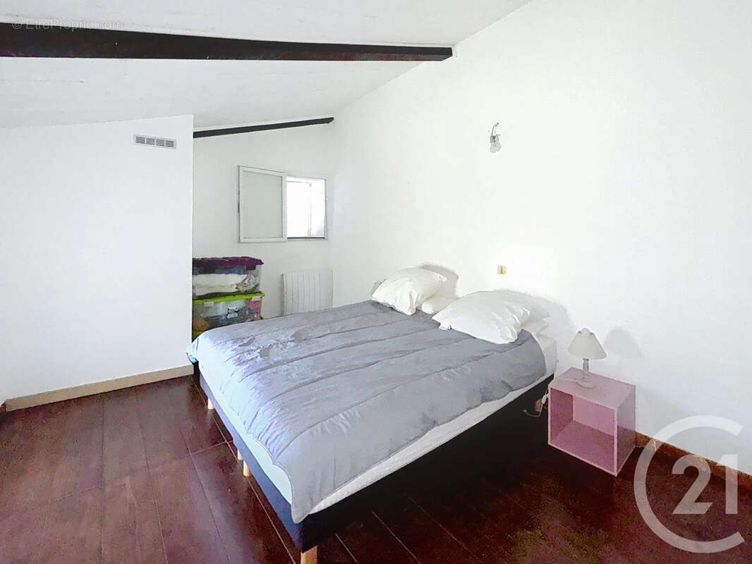 Maison à SAN-NICOLAO