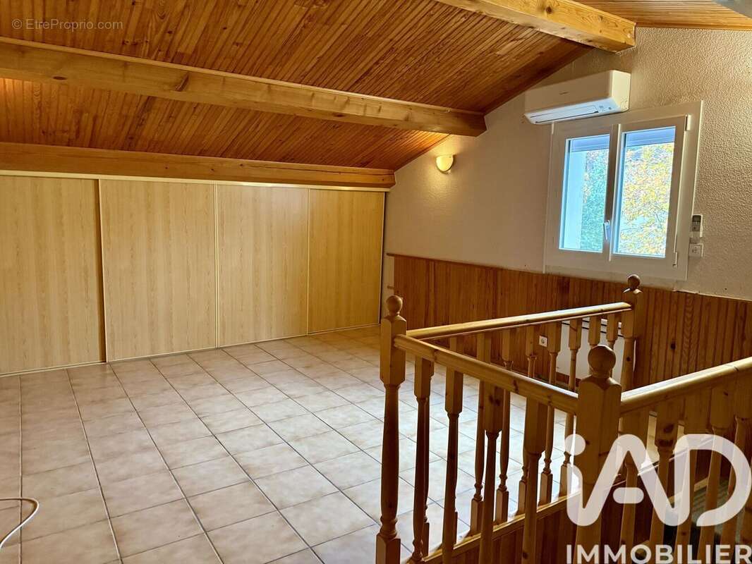 Photo 8 - Maison à PIERREFEU-DU-VAR