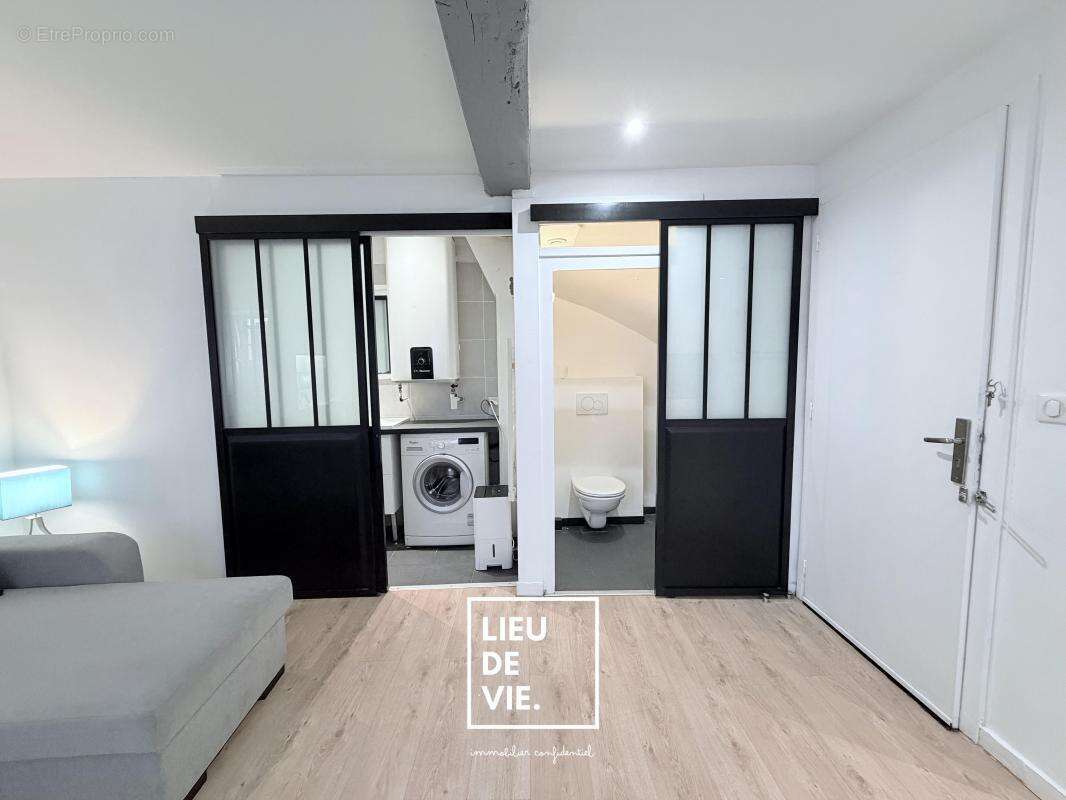 Appartement à SAINT-JEAN-DE-LUZ