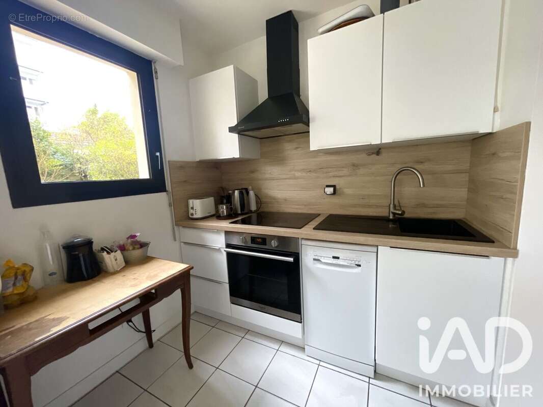 Appartement 42 m² à Royan  - photo 9