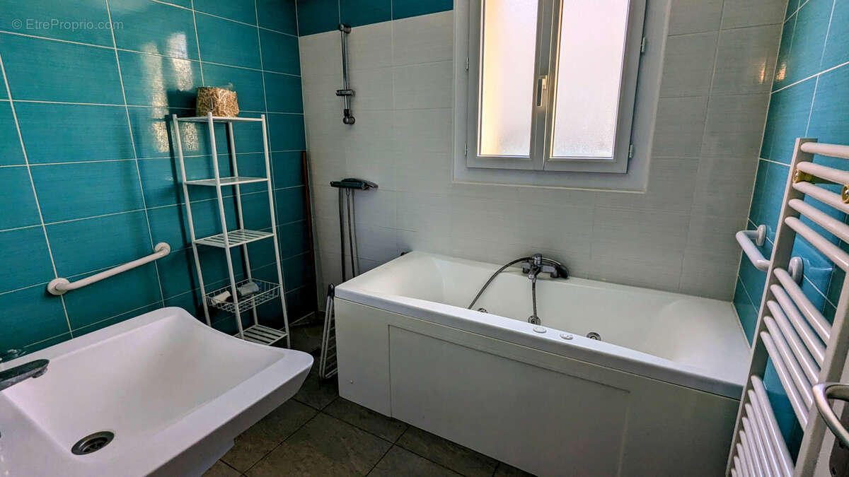 Maison à SAINT-ANDRE