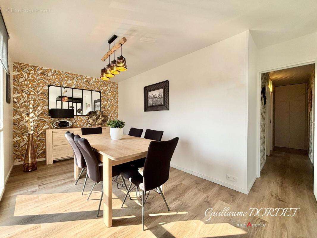 Appartement à DIEPPE