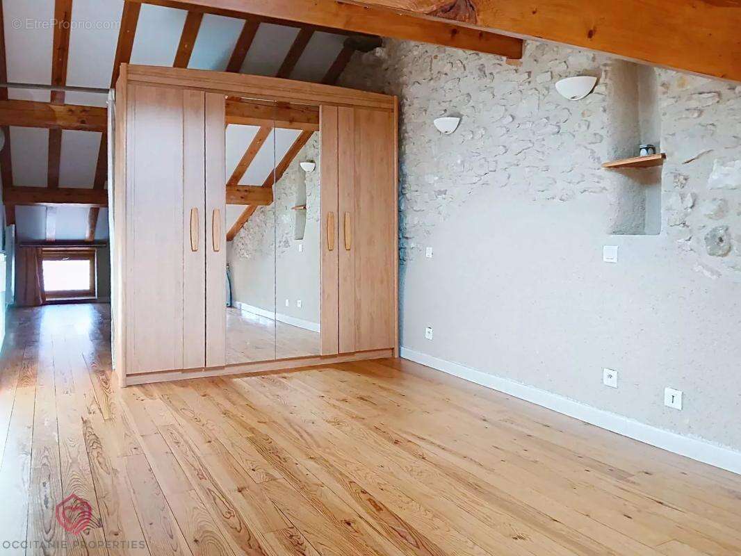 Maison à VILLEFRANCHE-DE-LAURAGAIS