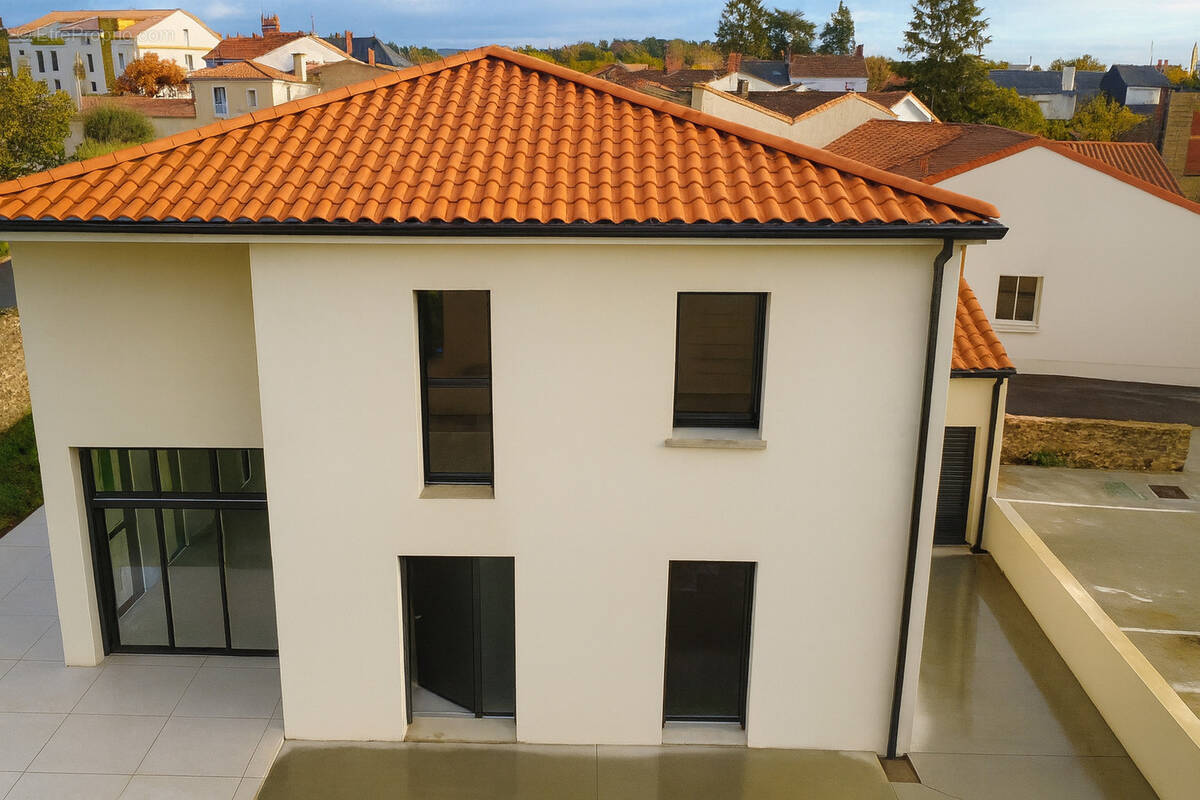Maison à VALLET