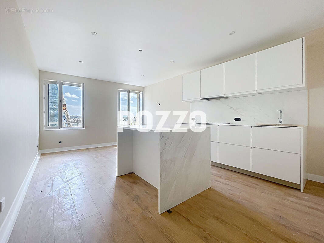 Appartement à CAEN