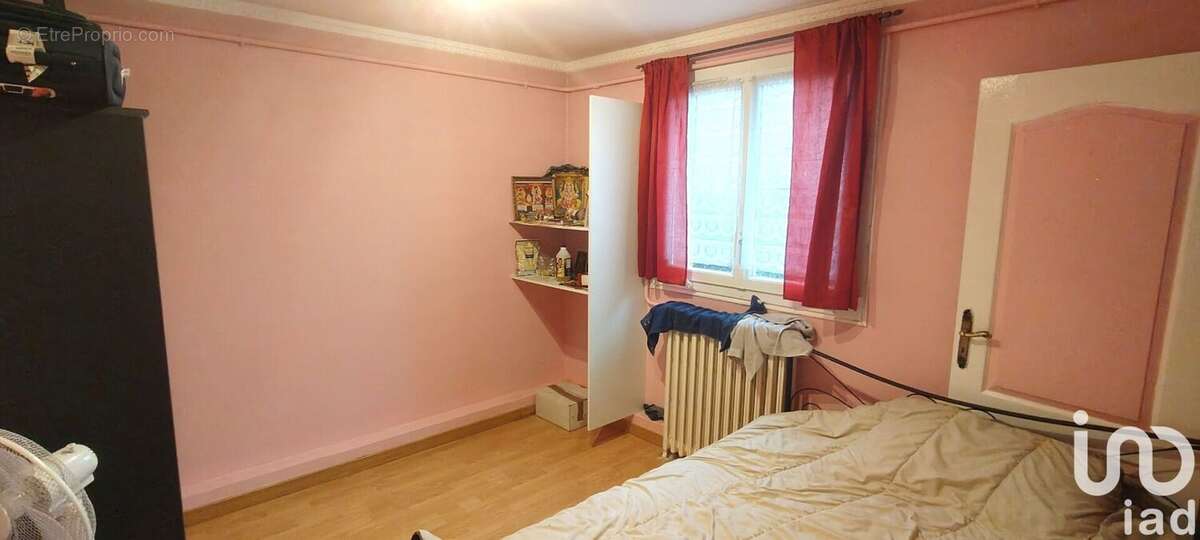 Photo 6 - Appartement à CHELLES