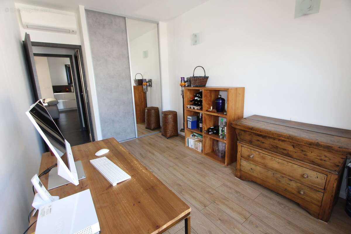 Appartement 69 m² à Ajaccio  - photo 9