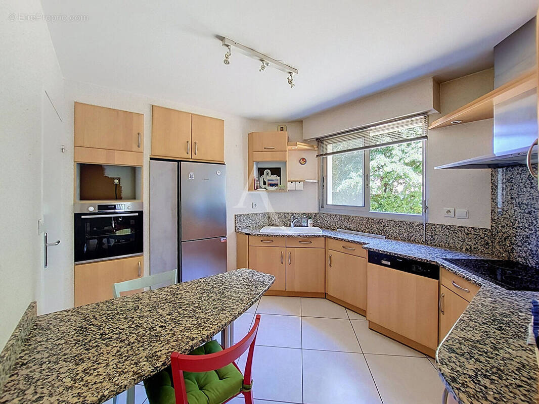 Appartement à CHOLET