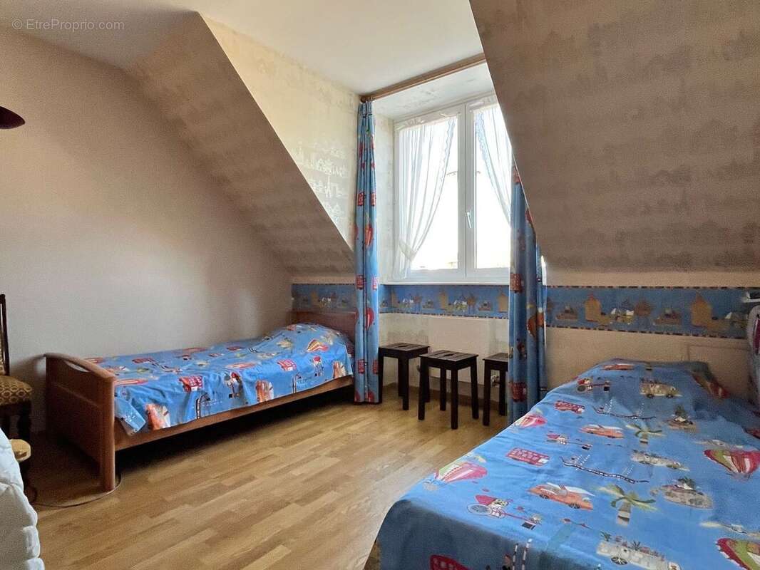 Maison à LOMPRET