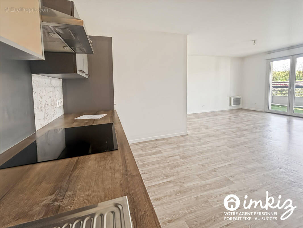 Appartement à ETAMPES