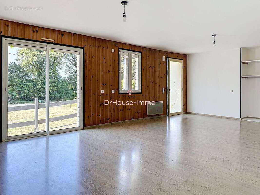 Maison 105 m² à Campeneac  - photo 2