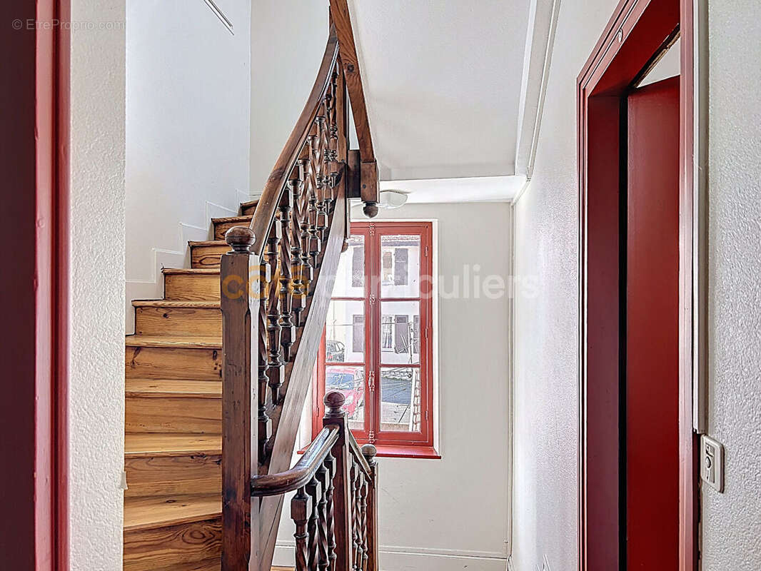 Appartement à BIARRITZ
