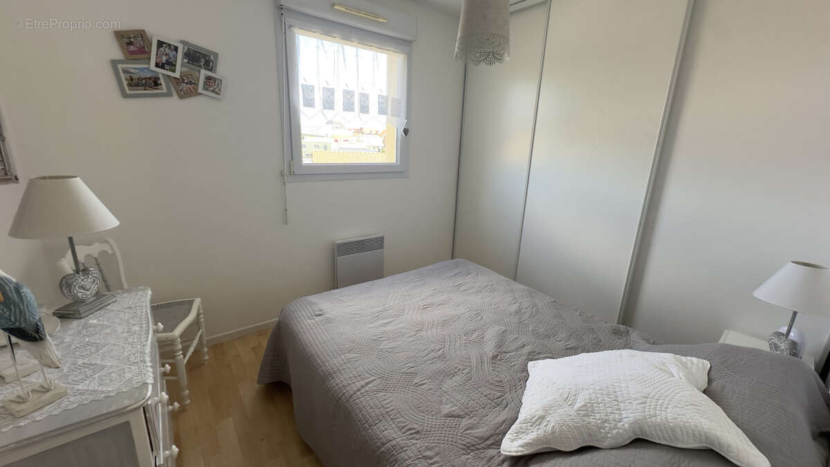 Appartement à CUCQ