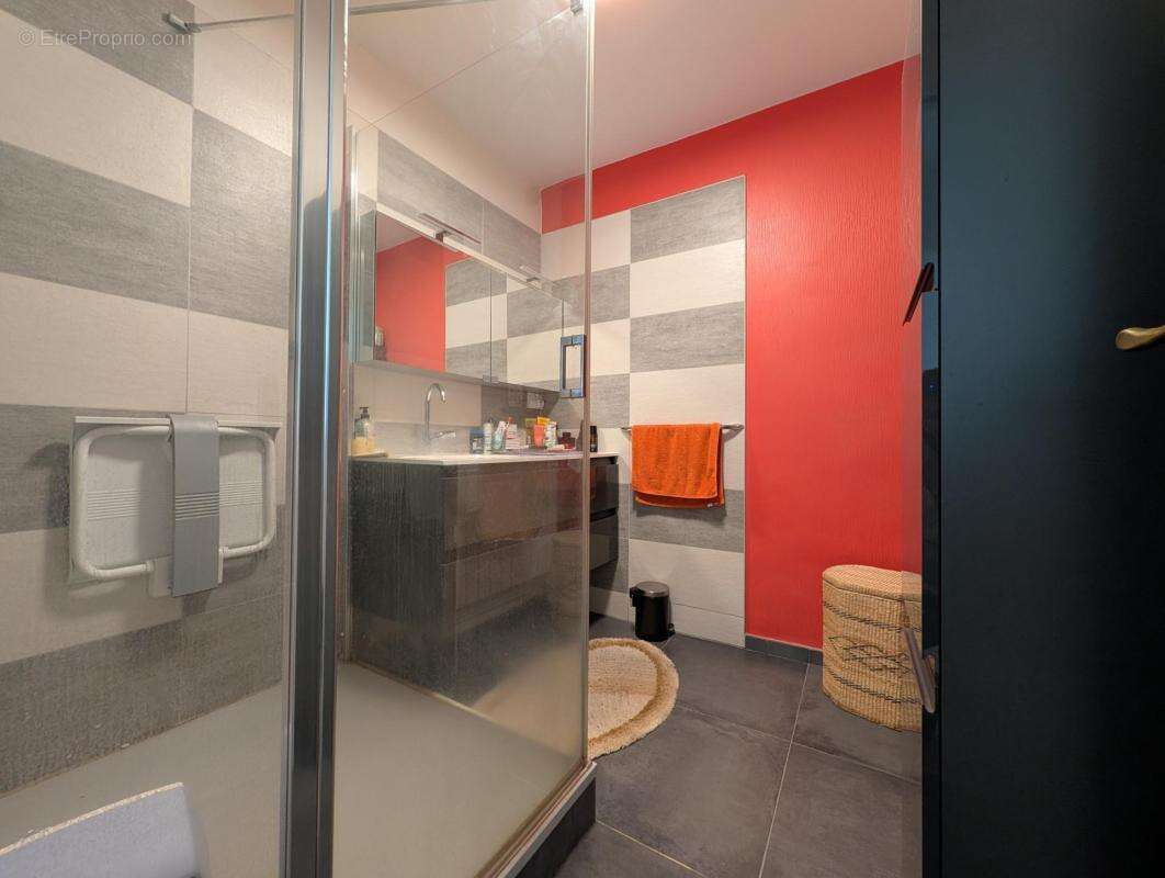 Appartement à TOURS